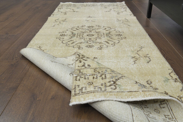 Vintage Runner Rug