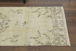 Vintage Runner Rug - Thumbnail