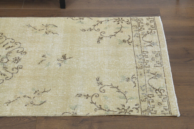 Vintage Runner Rug