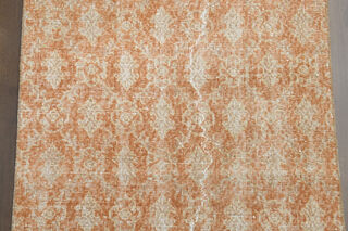 Damask - Vintage Runner Rug - Thumbnail