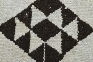 Turkish Vintage Runner Rug - Thumbnail