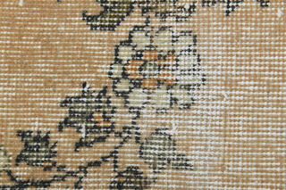 Anatolian Vintage Runner Rug - Thumbnail