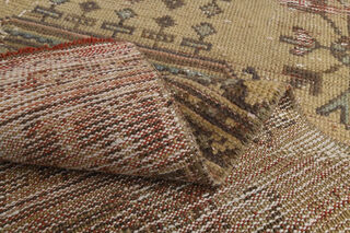 Vintage Runner Rug - Thumbnail