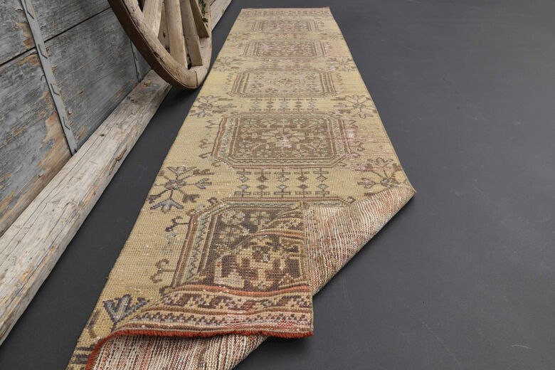 Vintage Runner Rug