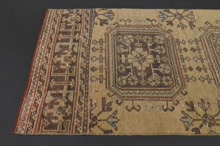 Vintage Runner Rug - Thumbnail