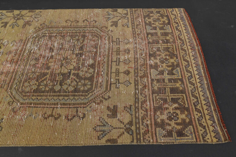 Vintage Runner Rug