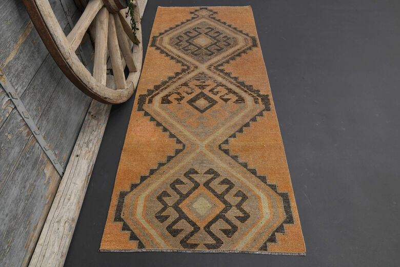 Turkish Runner Rug