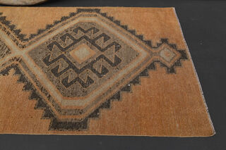 Turkish Runner Rug - Thumbnail