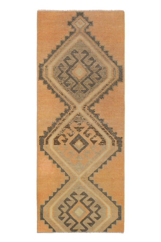 Turkish Runner Rug