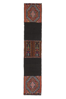 Turkish Runner Rug - Thumbnail