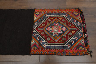 Turkish Runner Rug - Thumbnail