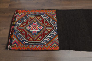 Turkish Runner Rug - Thumbnail