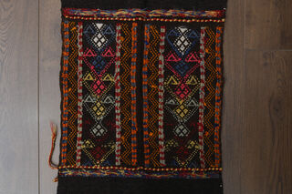 Turkish Runner Rug - Thumbnail