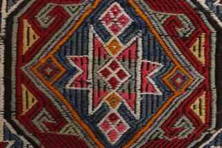 Turkish Runner Rug - Thumbnail