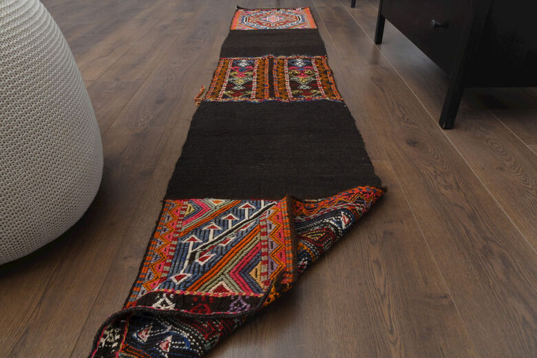 Turkish Runner Rug