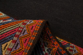 Turkish Runner Rug - Thumbnail