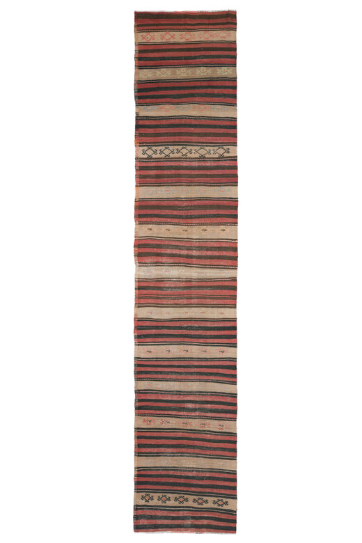 Turkish Runner Rug