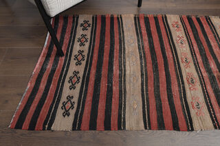 Turkish Runner Rug - Thumbnail