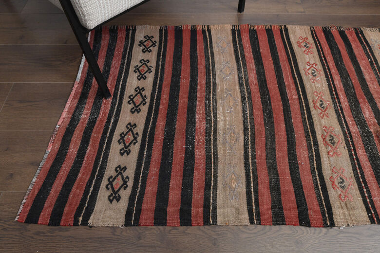 Turkish Runner Rug