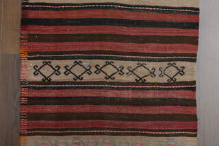 Turkish Runner Rug - Thumbnail