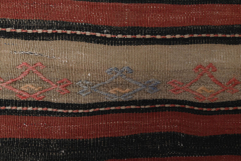 Turkish Runner Rug