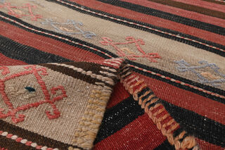 Turkish Runner Rug - Thumbnail