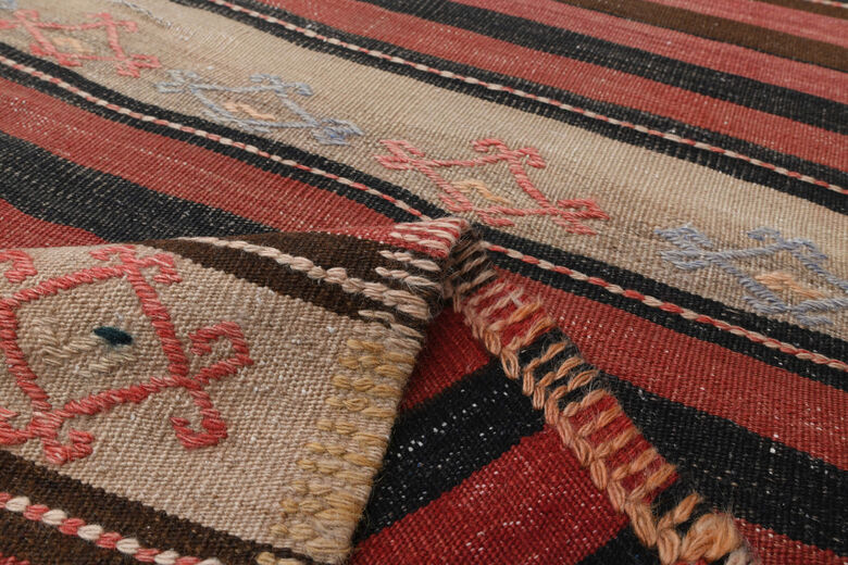 Turkish Runner Rug