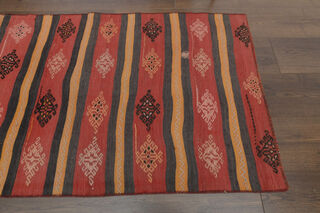 Turkish Runner Rug - Thumbnail