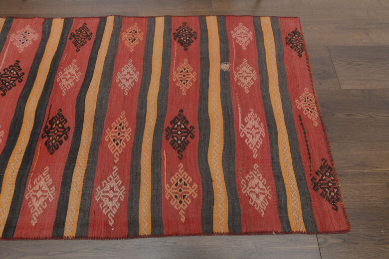 Turkish Runner Rug