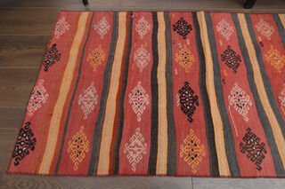 Turkish Runner Rug - Thumbnail