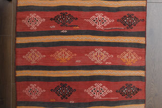 Turkish Runner Rug - Thumbnail