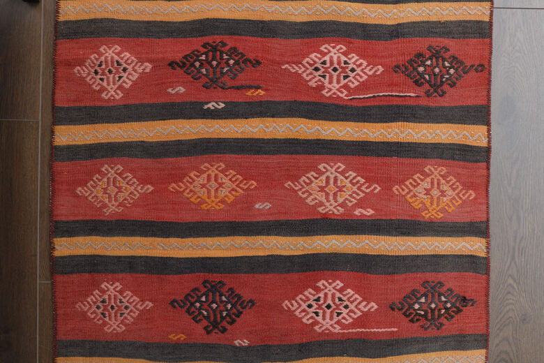 Turkish Runner Rug