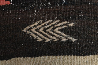 3x10 Kilim Runner Rug - Thumbnail