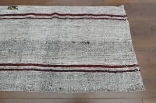 Turkish Runner Rug - Thumbnail