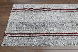 Turkish Runner Rug - Thumbnail