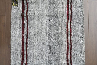 Turkish Runner Rug - Thumbnail