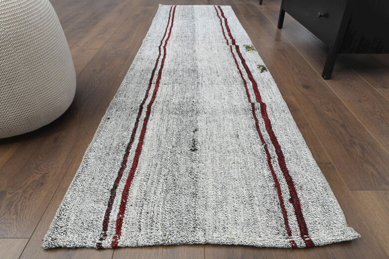 Turkish Runner Rug