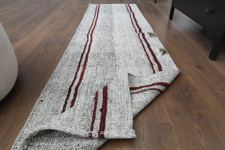 Turkish Runner Rug