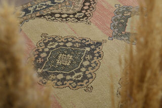 5x13 Ft Vintage Wide Runner Rug - Thumbnail