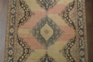 5x13 Ft Vintage Wide Runner Rug - Thumbnail