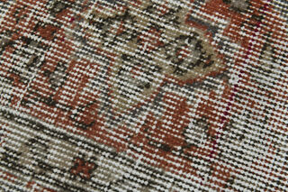 2x10 Floral Turkish Runner - Thumbnail