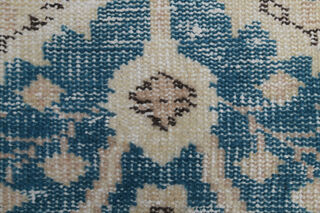 Distressed Runner Rug - Thumbnail