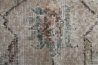 Faded Vintage Runner Rug - Thumbnail