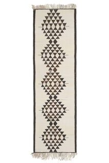 Turkish Runner Rug - Thumbnail