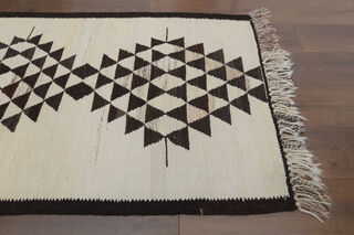 Turkish Runner Rug - Thumbnail