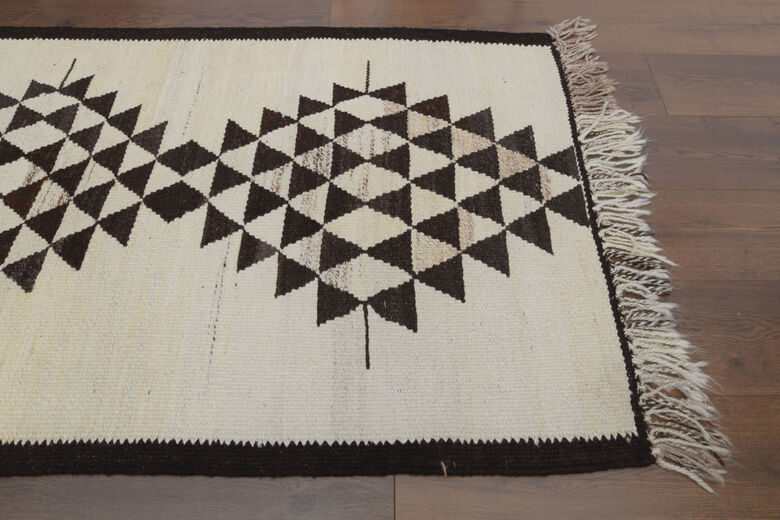 Turkish Runner Rug