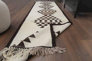 Turkish Runner Rug - Thumbnail