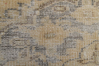 Turkish Runner Rug - Thumbnail