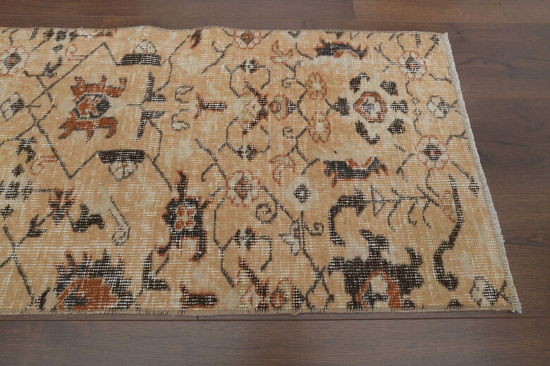 Turkish Runner Rug