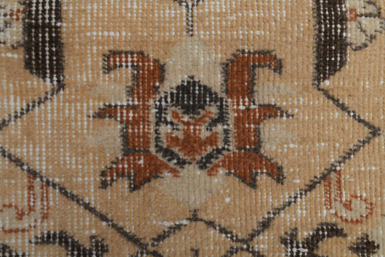 Turkish Runner Rug